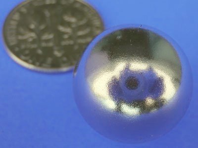 5/8" Dia. Neodymium Ball Magnet